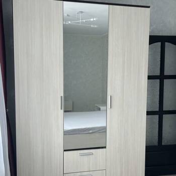 Сдается 2-х комнатная квартира, 68 м²