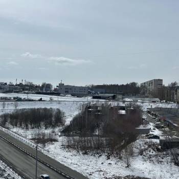 Сдается 2-х комнатная квартира, 68 м²