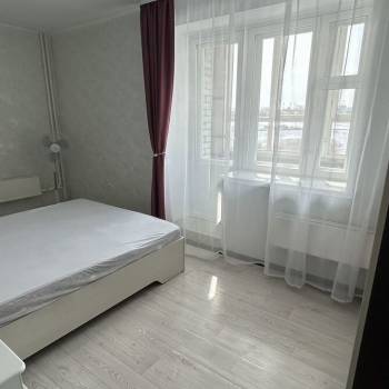Сдается 2-х комнатная квартира, 68 м²