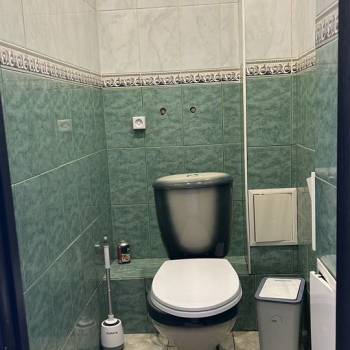 Сдается 2-х комнатная квартира, 68 м²