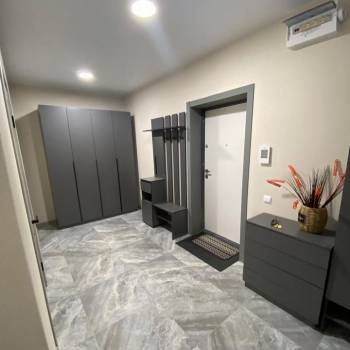 Сдается 1-комнатная квартира, 39,8 м²