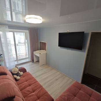 Сдается 1-комнатная квартира, 37 м²