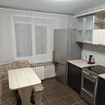 Сдается 1-комнатная квартира, 37 м²