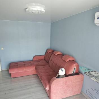 Сдается 1-комнатная квартира, 37 м²