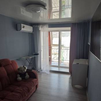 Сдается 1-комнатная квартира, 37 м²