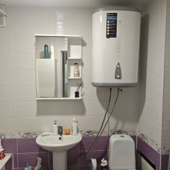 Сдается 1-комнатная квартира, 37 м²