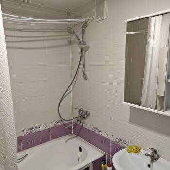 Сдается 1-комнатная квартира, 37 м²