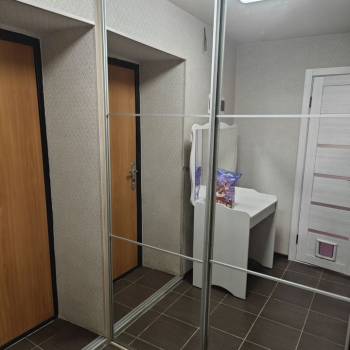 Сдается 1-комнатная квартира, 37 м²