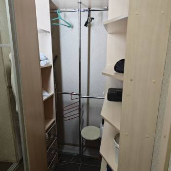 Сдается 1-комнатная квартира, 37 м²
