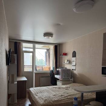 Сдается 1-комнатная квартира, 26 м²