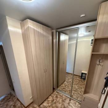Сдается 1-комнатная квартира, 26 м²