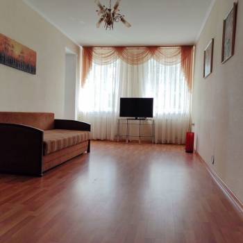 Сдается 1-комнатная квартира, 47 м²