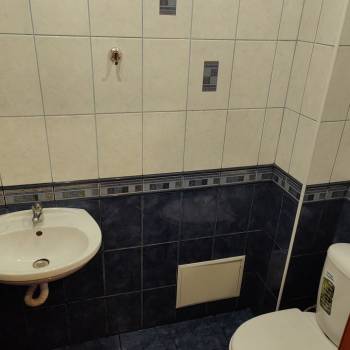 Сдается 1-комнатная квартира, 47 м²