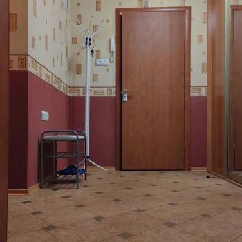 Сдается 1-комнатная квартира, 47 м²
