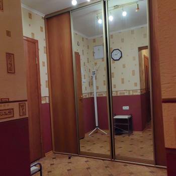 Сдается 1-комнатная квартира, 47 м²