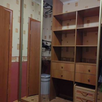 Сдается 1-комнатная квартира, 47 м²
