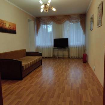 Сдается 1-комнатная квартира, 47 м²