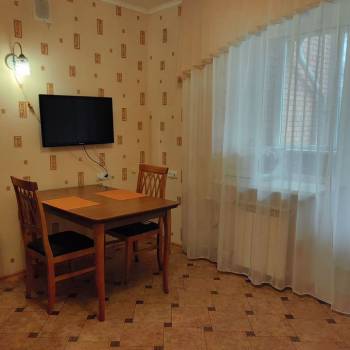 Сдается 1-комнатная квартира, 47 м²