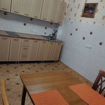 Сдается 1-комнатная квартира, 47 м²