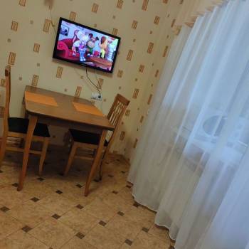 Сдается 1-комнатная квартира, 47 м²