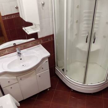 Сдается 1-комнатная квартира, 47 м²