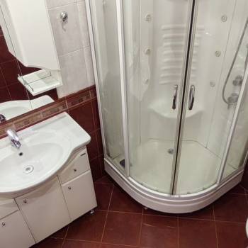Сдается 1-комнатная квартира, 47 м²