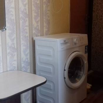 Сдается 1-комнатная квартира, 16 м²
