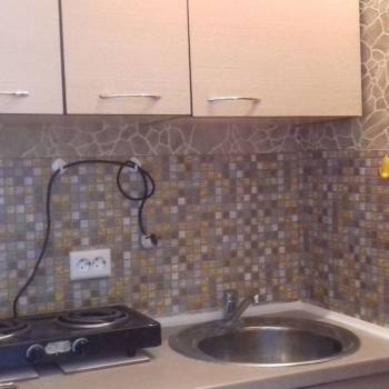 Сдается 1-комнатная квартира, 16 м²
