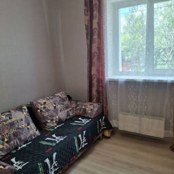Сдается 1-комнатная квартира, 18 м²