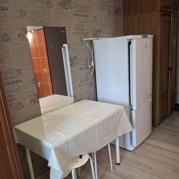 Сдается 1-комнатная квартира, 18 м²