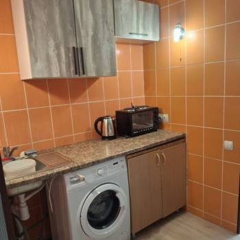 Сдается 1-комнатная квартира, 18 м²