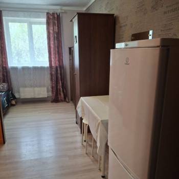 Сдается 1-комнатная квартира, 18 м²