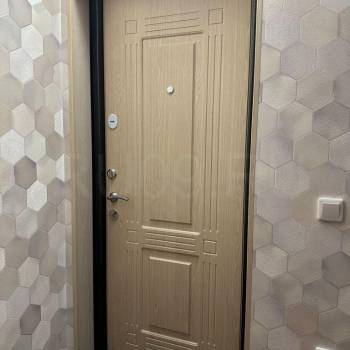 Сдается 1-комнатная квартира, 33 м²