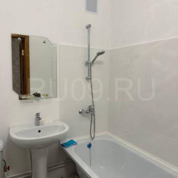 Сдается 1-комнатная квартира, 33 м²