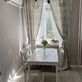 Продается 3-х комнатная квартира, 60,2 м²