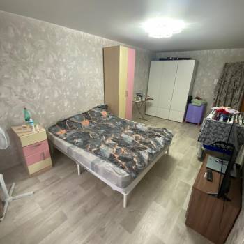 Сдается 2-х комнатная квартира, 44 м²