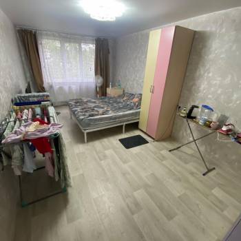 Сдается 2-х комнатная квартира, 44 м²