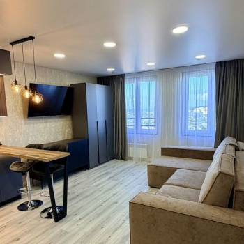 Сдается 1-комнатная квартира, 31 м²
