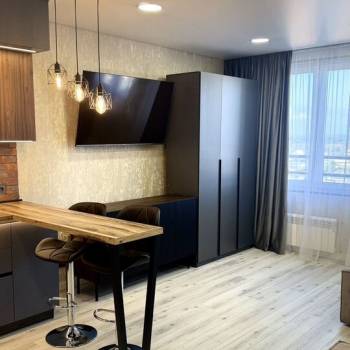 Сдается 1-комнатная квартира, 31 м²