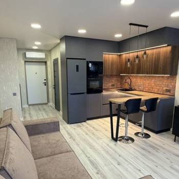 Сдается 1-комнатная квартира, 31 м²