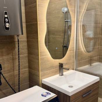 Сдается 1-комнатная квартира, 31 м²