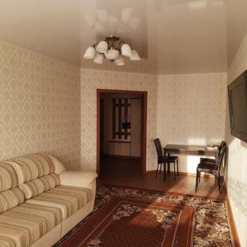 Сдается 2-х комнатная квартира, 68 м²