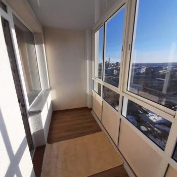 Сдается 2-х комнатная квартира, 68 м²