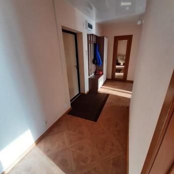 Сдается 2-х комнатная квартира, 68 м²