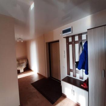 Сдается 2-х комнатная квартира, 68 м²