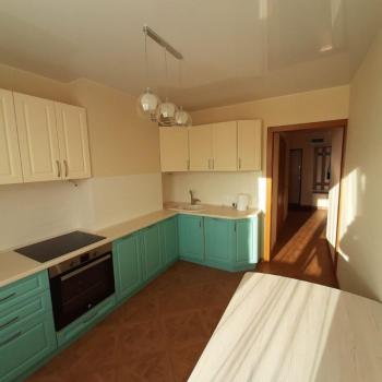 Сдается 2-х комнатная квартира, 68 м²