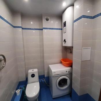 Сдается 2-х комнатная квартира, 68 м²