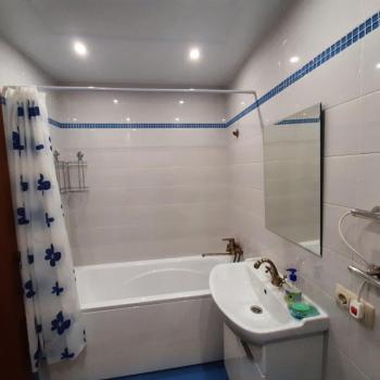 Сдается 2-х комнатная квартира, 68 м²