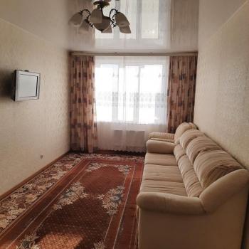 Сдается 2-х комнатная квартира, 68 м²