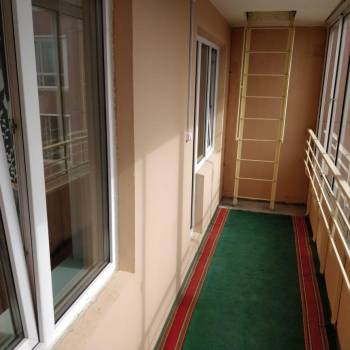 Сдается 1-комнатная квартира, 35 м²